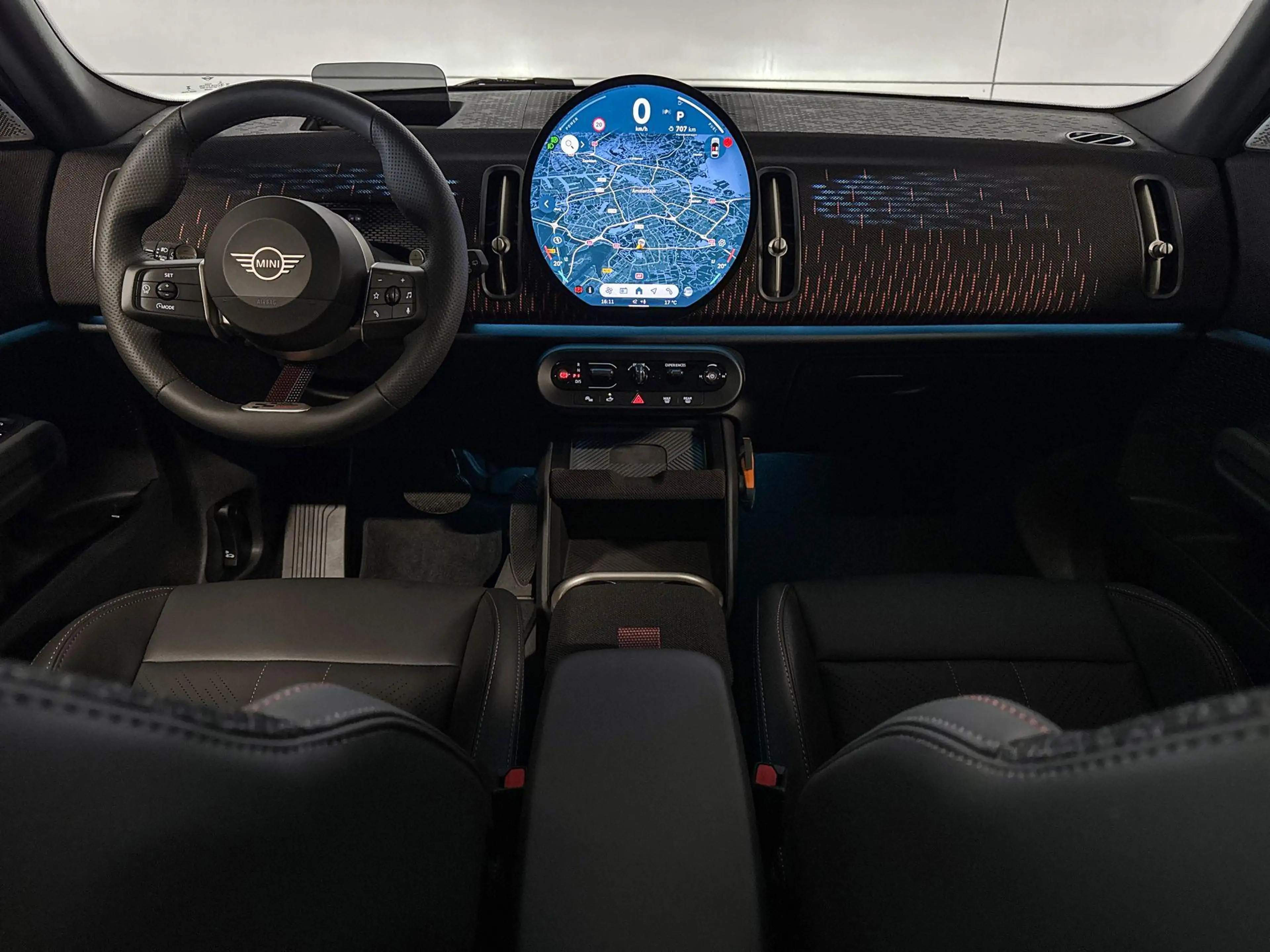 MINI John Cooper Works Countryman S ALL4 XL — photo 11
