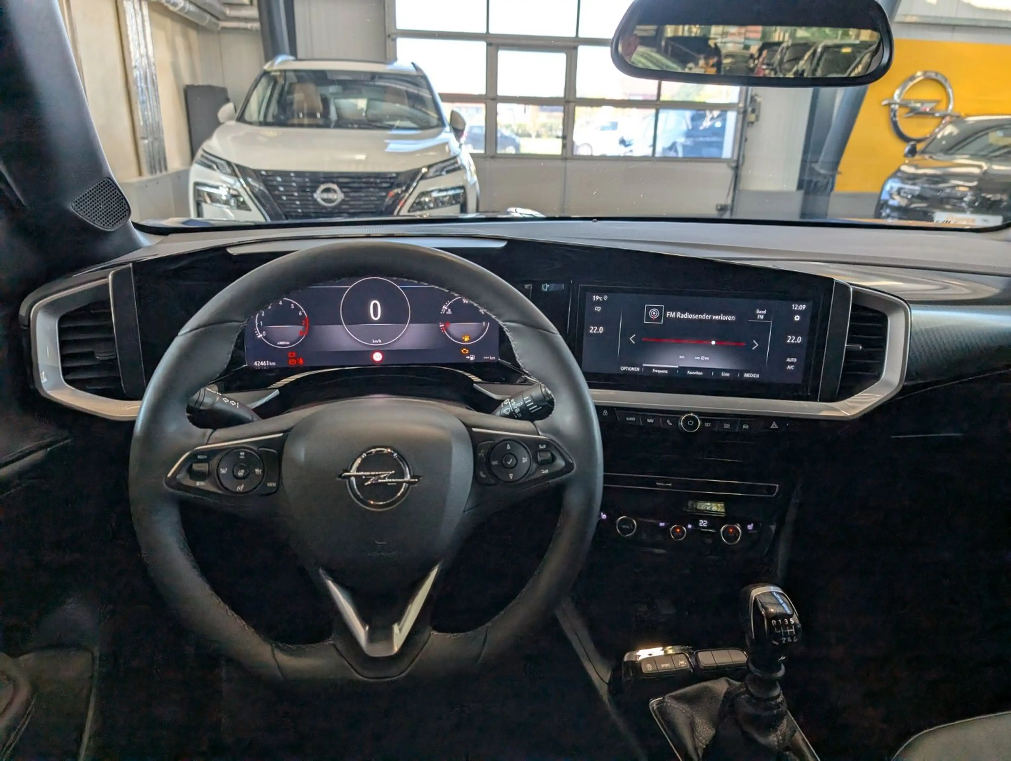Opel Mokka SH LH TWW ACC Navi Android Apple LED — photo 10