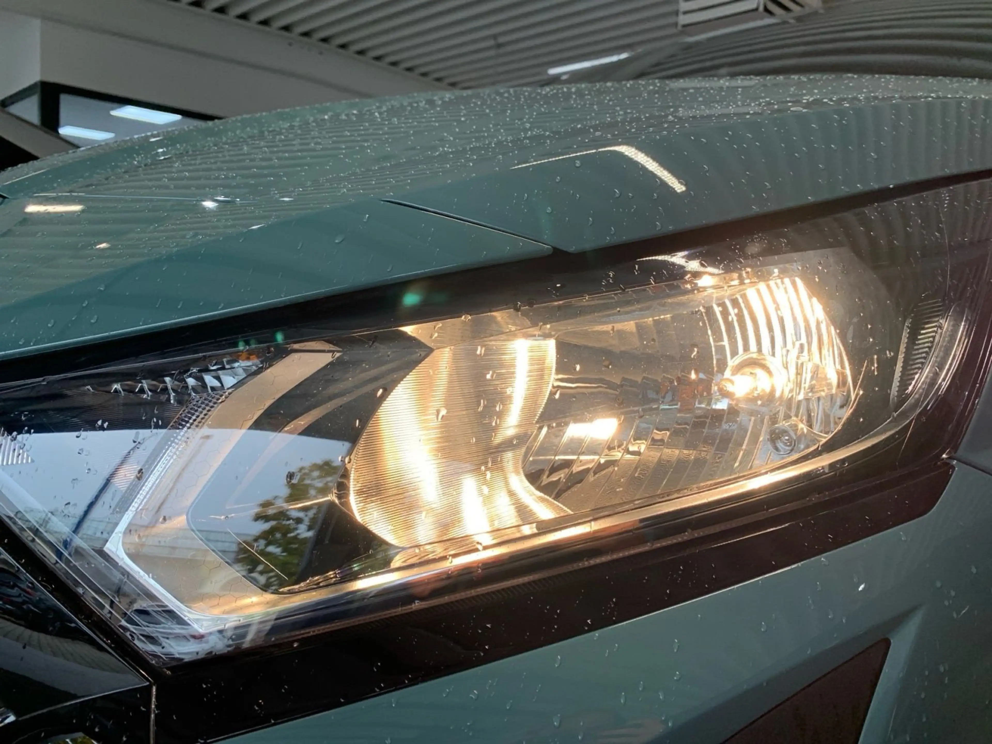 Hyundai i20 1.0 T-GDI Select Navi Kamera Allwetter — photo 8