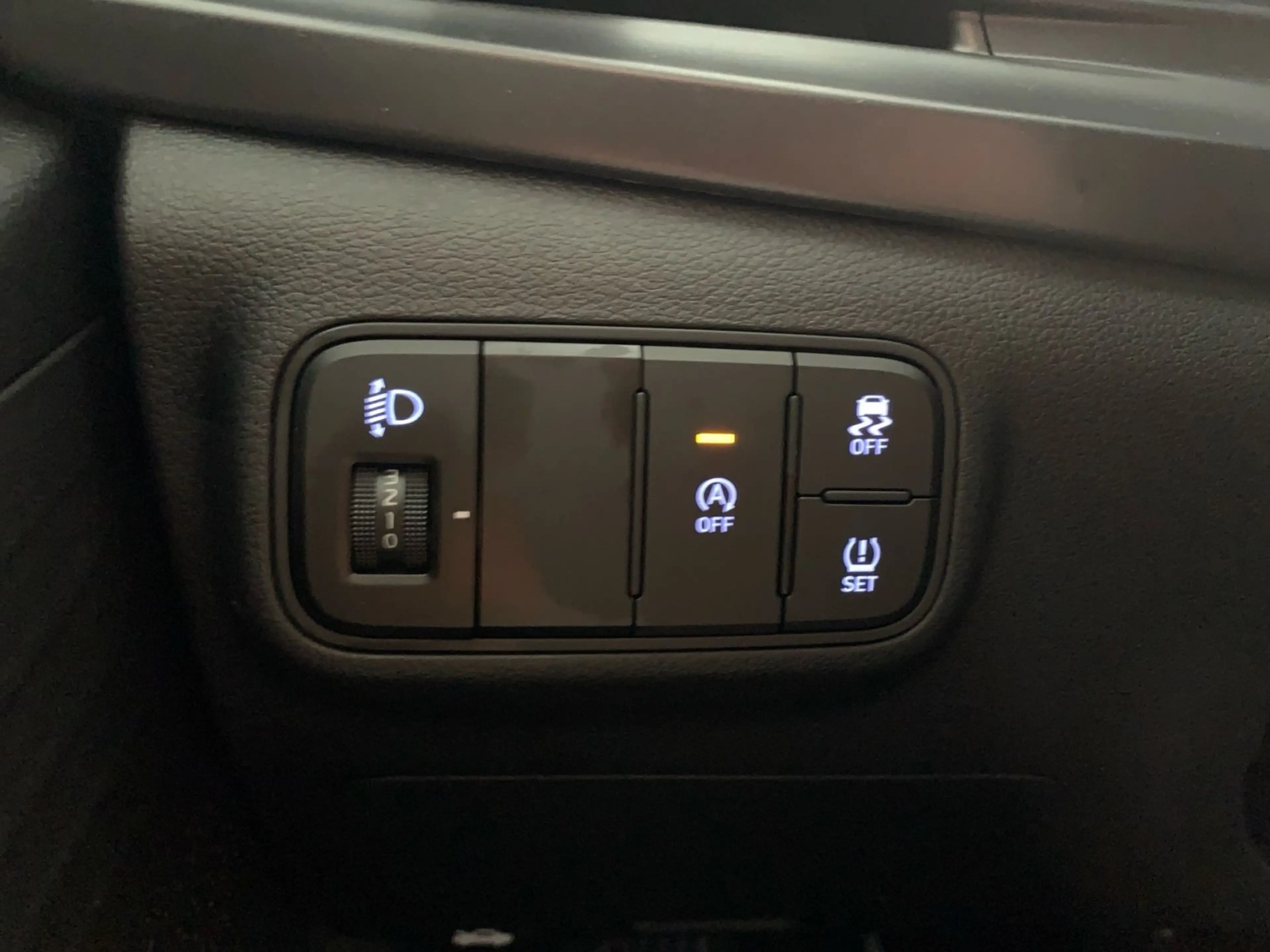 Hyundai i20 1.0 T-GDI Select Navi Kamera Allwetter — photo 11
