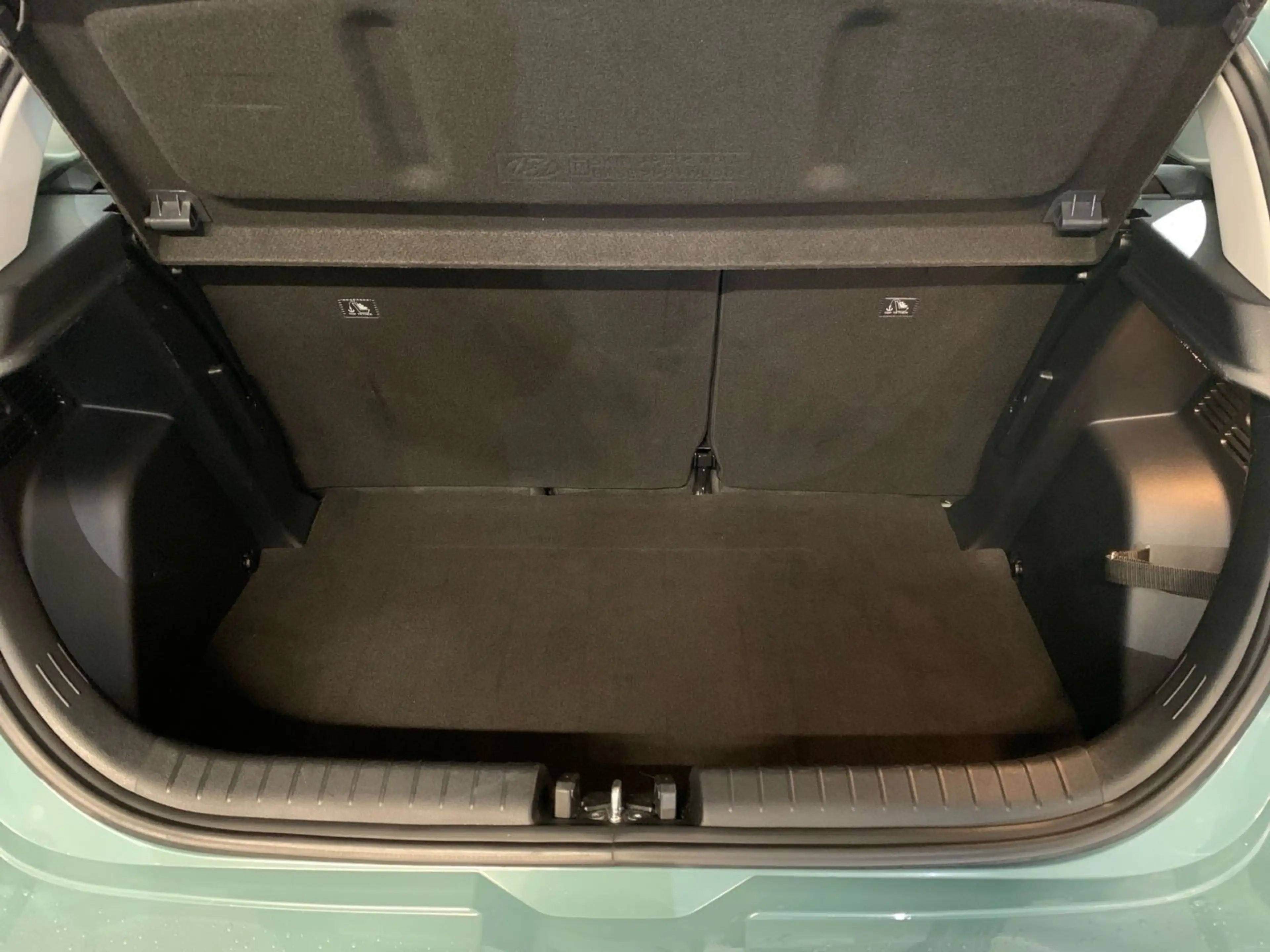 Hyundai i20 1.0 T-GDI Select Navi Kamera Allwetter — photo 12
