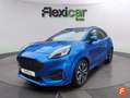 Ford Puma 1.0 EcoBoost 125cv ST-Line MHEV Azul - thumbnail 3