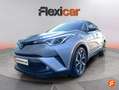 Toyota C-HR 125H Advance Gris - thumbnail 4