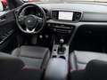 Kia Sportage 1.6 CRDi 116CV GT-LiNE\ NAVi CAMERA ASSiST JA19\ + Rojo - thumbnail 19