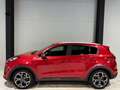 Kia Sportage 1.6 CRDi 116CV GT-LiNE\ NAVi CAMERA ASSiST JA19\ + Rosso - thumbnail 5