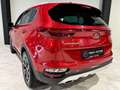 Kia Sportage 1.6 CRDi 116CV GT-LiNE\ NAVi CAMERA ASSiST JA19\ + Rosso - thumbnail 4