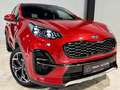 Kia Sportage 1.6 CRDi 116CV GT-LiNE\ NAVi CAMERA ASSiST JA19\ + Rosso - thumbnail 3