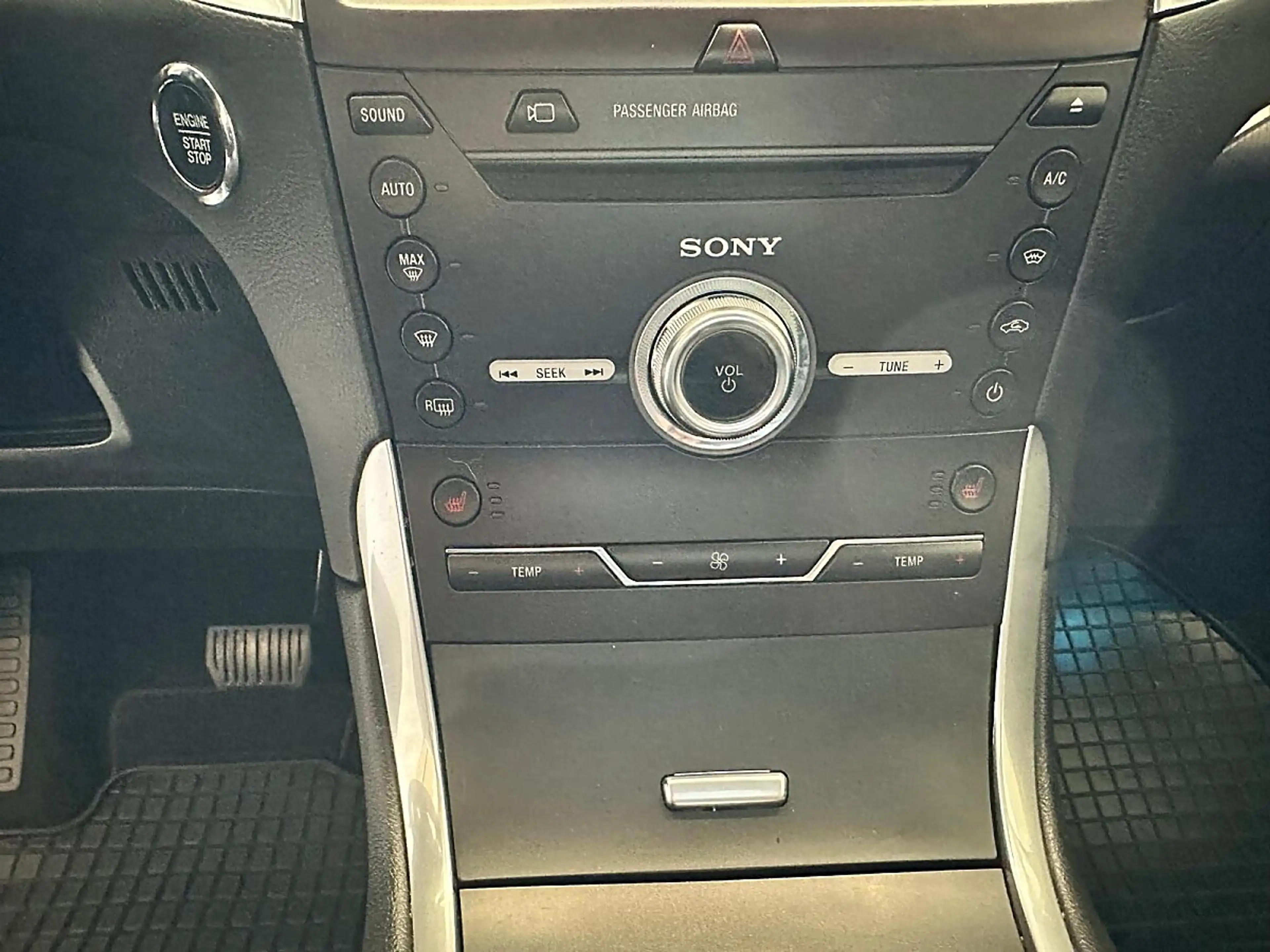 Ford Galaxy 2,0 Eco Blue SCR AWD Titanium Aut., 7 Sitze, 19... — photo 8