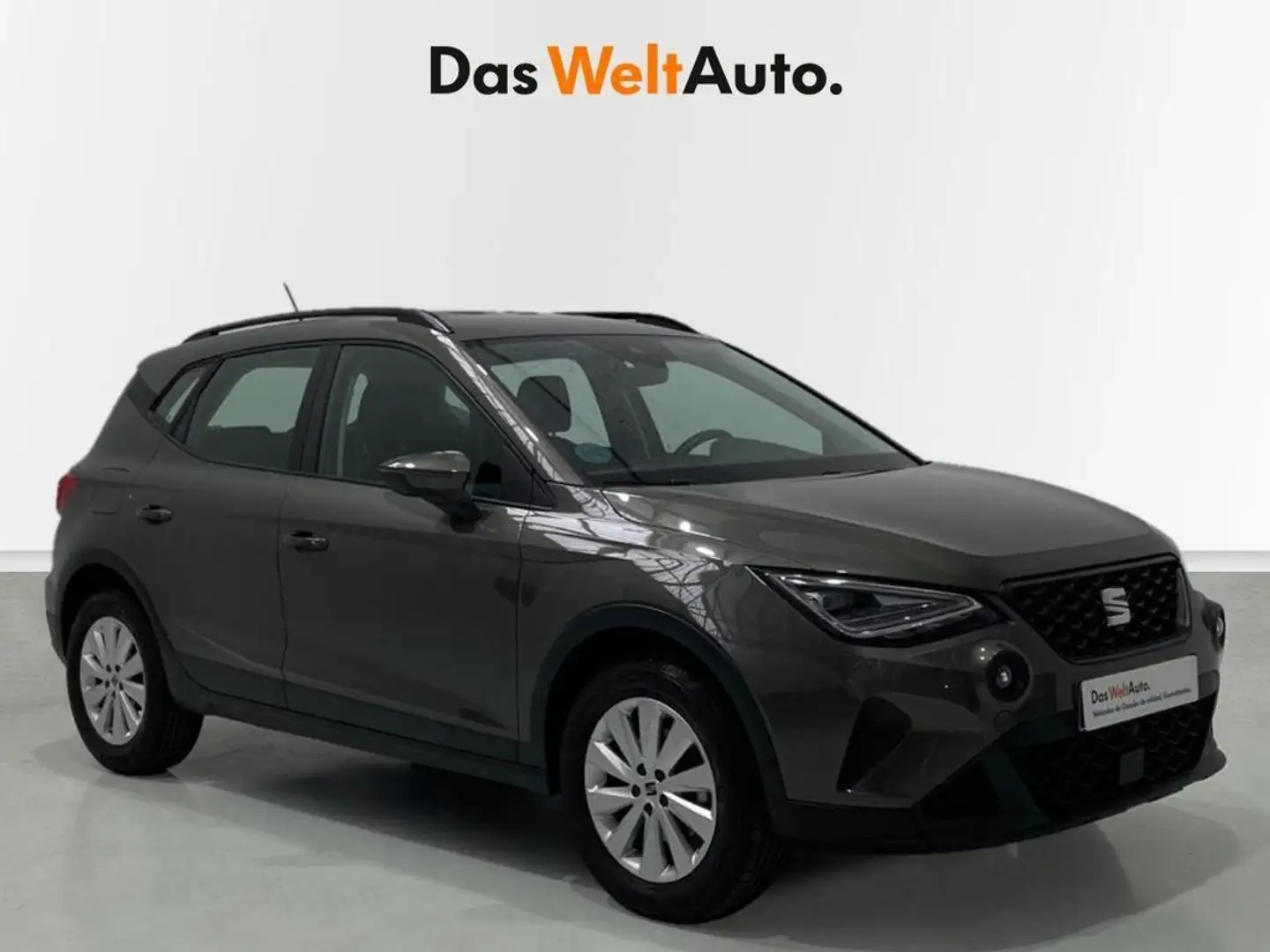 SEAT Arona 1.0 TSI S&S Style XM 110 Verde - 1