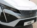 Peugeot 408 GT Hybrid 145 e-DSC6 Schiebedach/ AGR Weiß - thumbnail 4