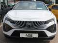 Peugeot 408 GT Hybrid 145 e-DSC6 Schiebedach/ AGR Weiß - thumbnail 2