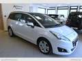 Peugeot 5008 BlueHDi 120 S&S Allure Blanc - thumbnail 2