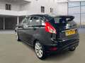 Ford Fiesta 1.0 EcoBoost Titanium Schwarz - thumbnail 4