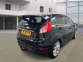 Ford Fiesta 1.0 EcoBoost Titanium Schwarz - thumbnail 3