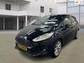 Ford Fiesta 1.0 EcoBoost Titanium Schwarz - thumbnail 1