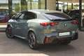 BMW iX2 eDrive20 M Sport / Sportstoelen / Achteruitrijcame Groen - thumbnail 2