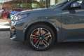 BMW iX2 eDrive20 M Sport / Sportstoelen / Achteruitrijcame Groen - thumbnail 4