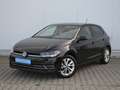 Volkswagen Polo 1.0 TSI Style IQ.DRIVE-PAKET/MATRIX/PDC/APP-CONNE Schwarz - thumbnail 2