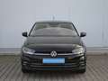 Volkswagen Polo 1.0 TSI Style IQ.DRIVE-PAKET/MATRIX/PDC/APP-CONNE Schwarz - thumbnail 9