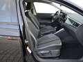 Volkswagen Polo 1.0 TSI Style IQ.DRIVE-PAKET/MATRIX/PDC/APP-CONNE Schwarz - thumbnail 4