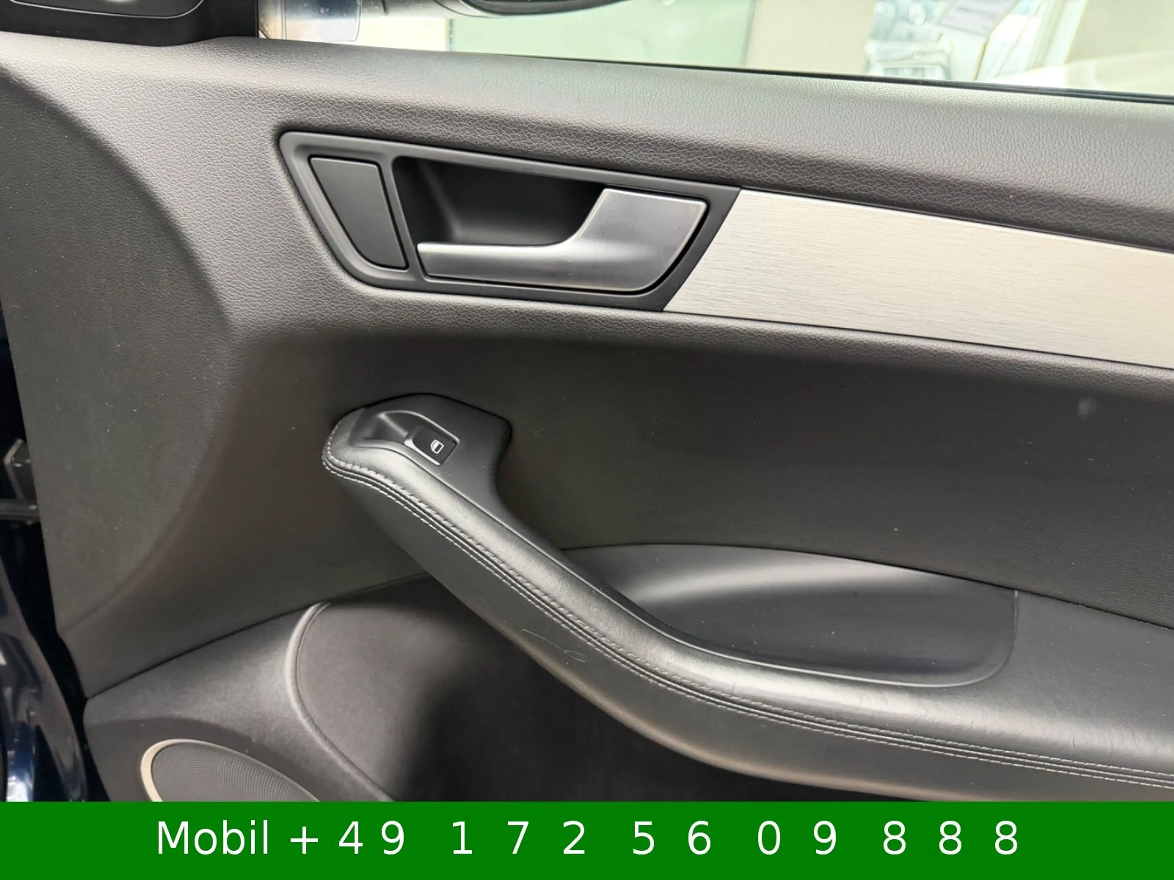 Audi Q5 3.0 TDI4x4 2 xS Line Pano Xenon Magnet Standh — photo 30