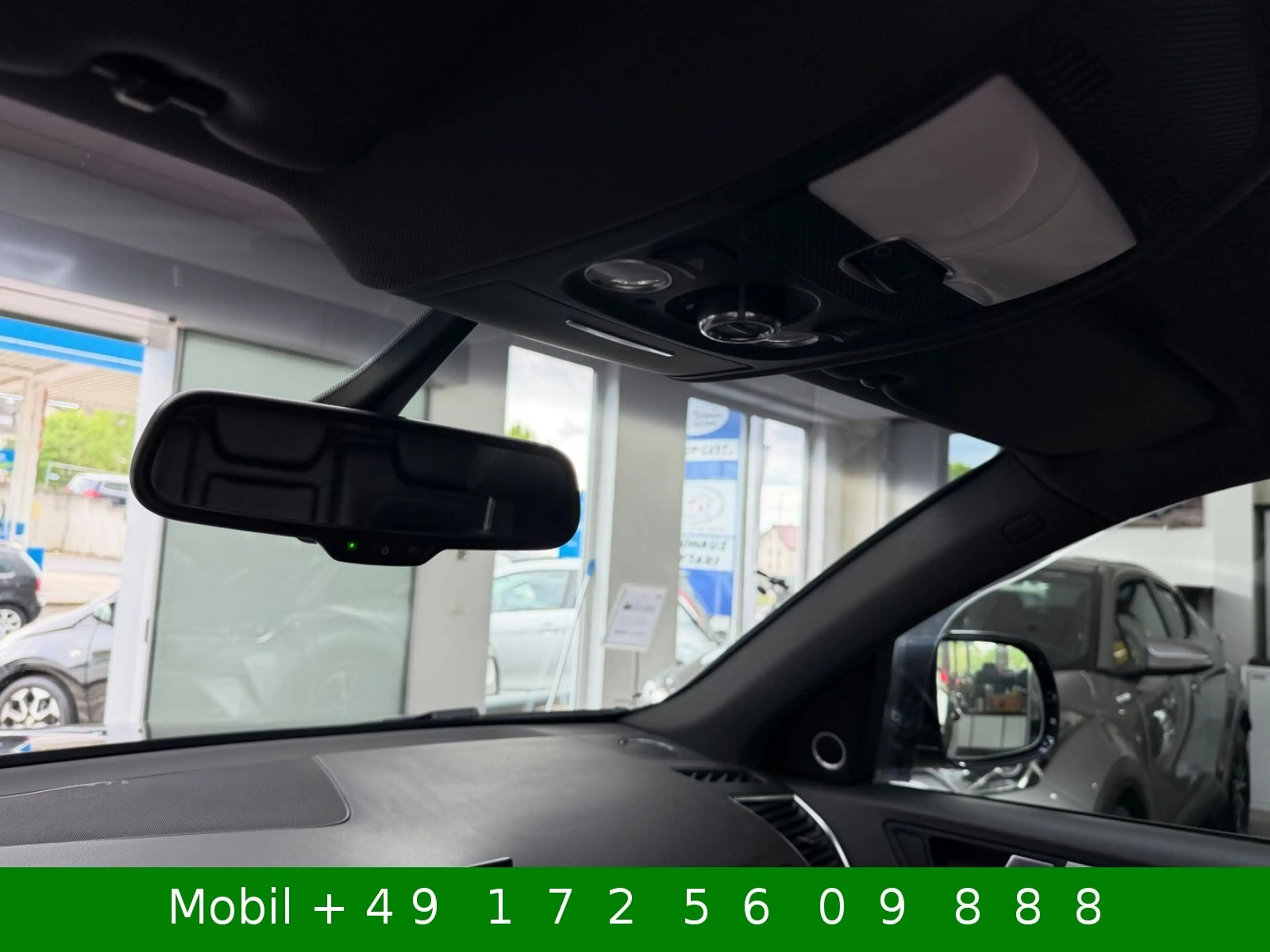 Audi Q5 3.0 TDI4x4 2 xS Line Pano Xenon Magnet Standh — photo 9