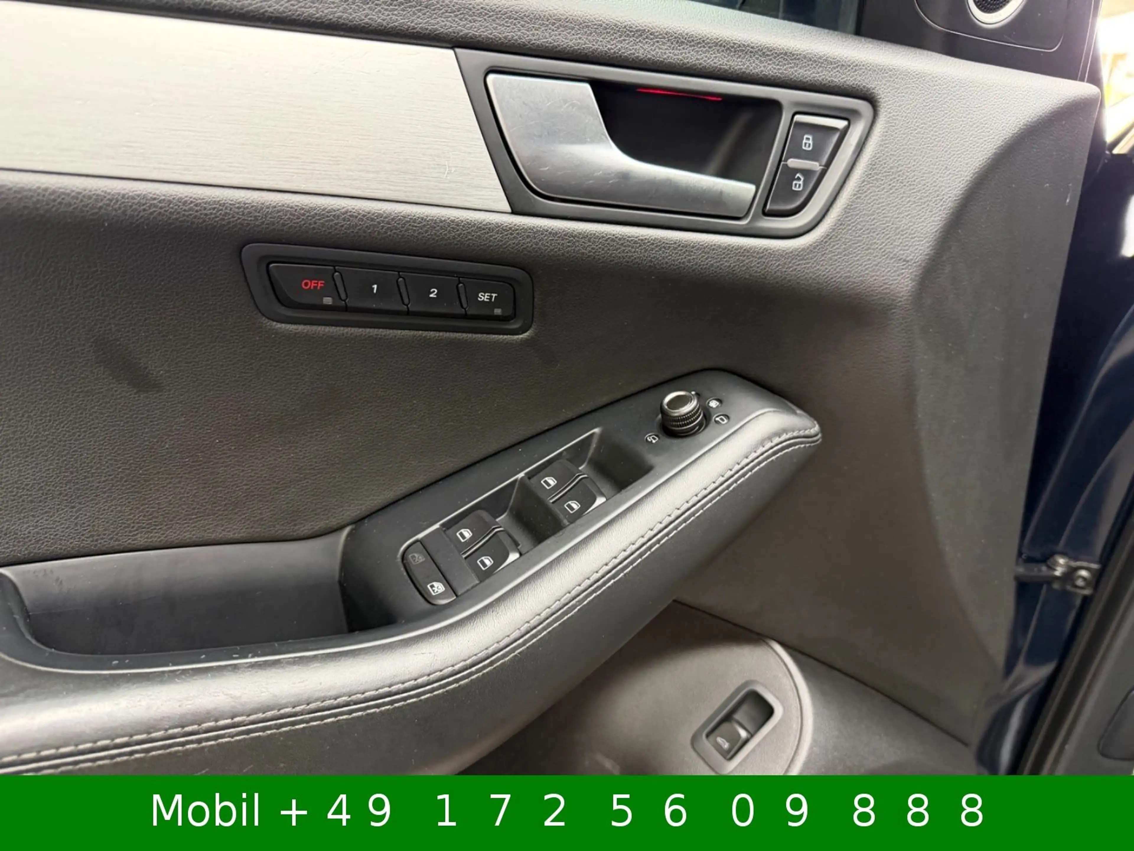 Audi Q5 3.0 TDI4x4 2 xS Line Pano Xenon Magnet Standh — photo 20
