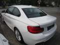 BMW 220 220 d xDrive M Sport Weiß - thumbnail 4