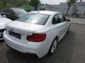 BMW 220 220 d xDrive M Sport Weiß - thumbnail 3