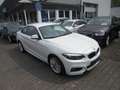 BMW 220 220 d xDrive M Sport Weiß - thumbnail 2
