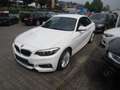 BMW 220 220 d xDrive M Sport Weiß - thumbnail 1