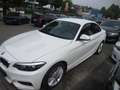 BMW 220 220 d xDrive M Sport Weiß - thumbnail 8