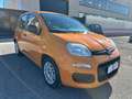 Fiat Panda 1.0 FireFly S&S Hybrid Arancione - thumbnail 8