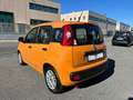 Fiat Panda 1.0 FireFly S&S Hybrid Arancione - thumbnail 4