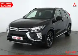 Mitsubishi Eclipse Cross 1.5 T MIVEC Top 4WD LED Panorama