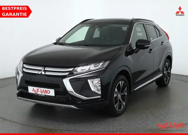 Mitsubishi Eclipse Cross 1.5 T-MIVEC Top 4WD LED Panorama