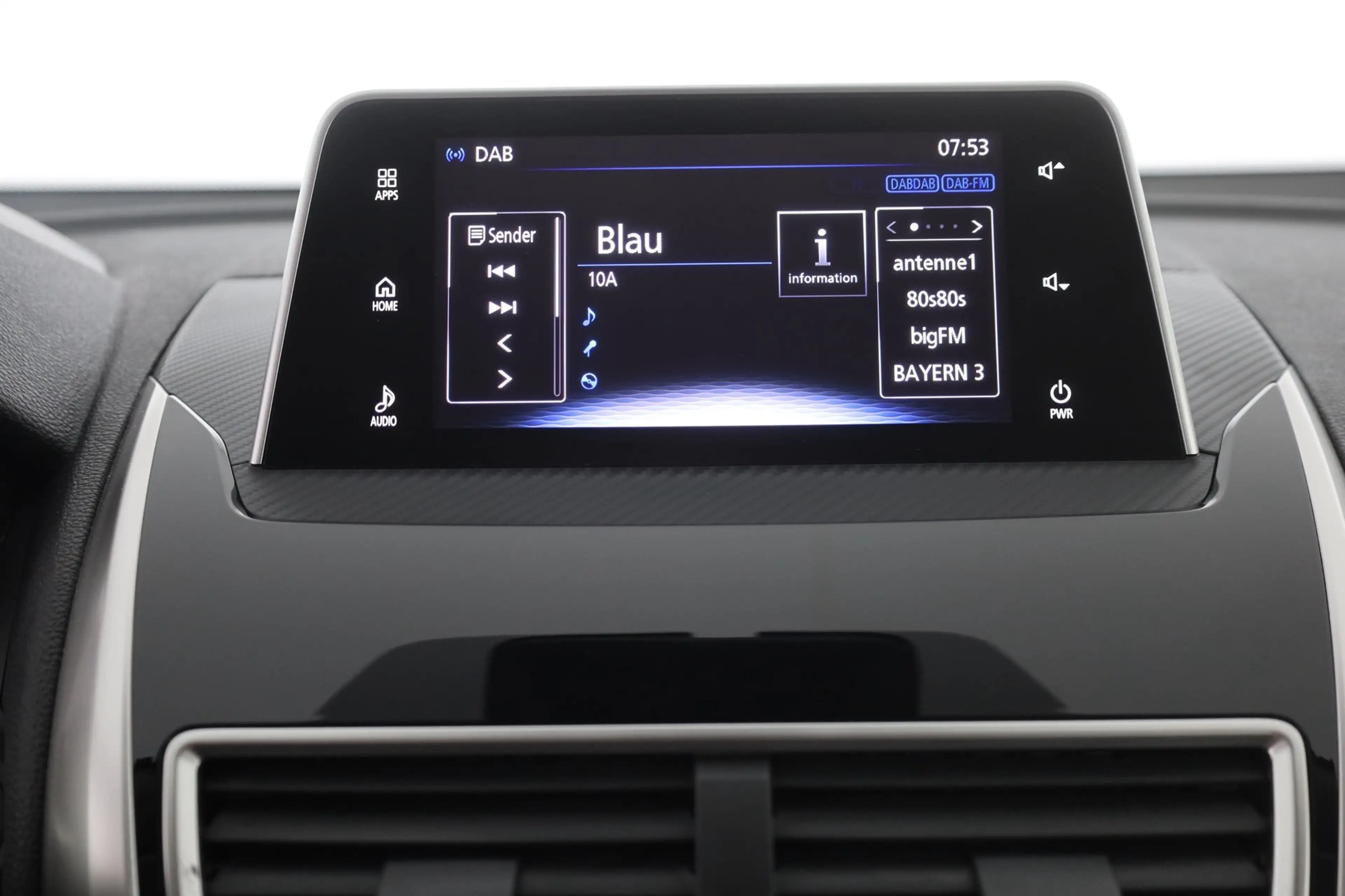 Mitsubishi Eclipse Cross 1.5 T-MIVEC Top 4WD LED Panorama — photo 11