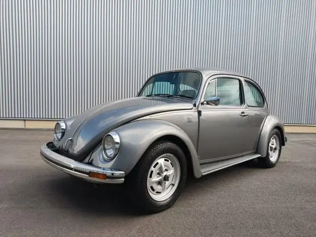 Volkswagen Käfer 50 Jahre Jubiläumsmodell (2.Hd)