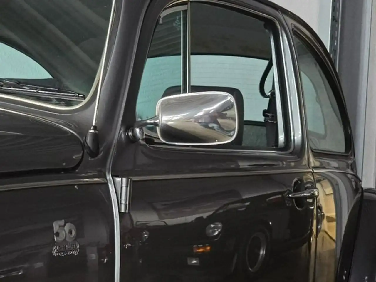 Volkswagen Käfer 50 Jahre Jubiläumsmodell (2.Hd), foto 3