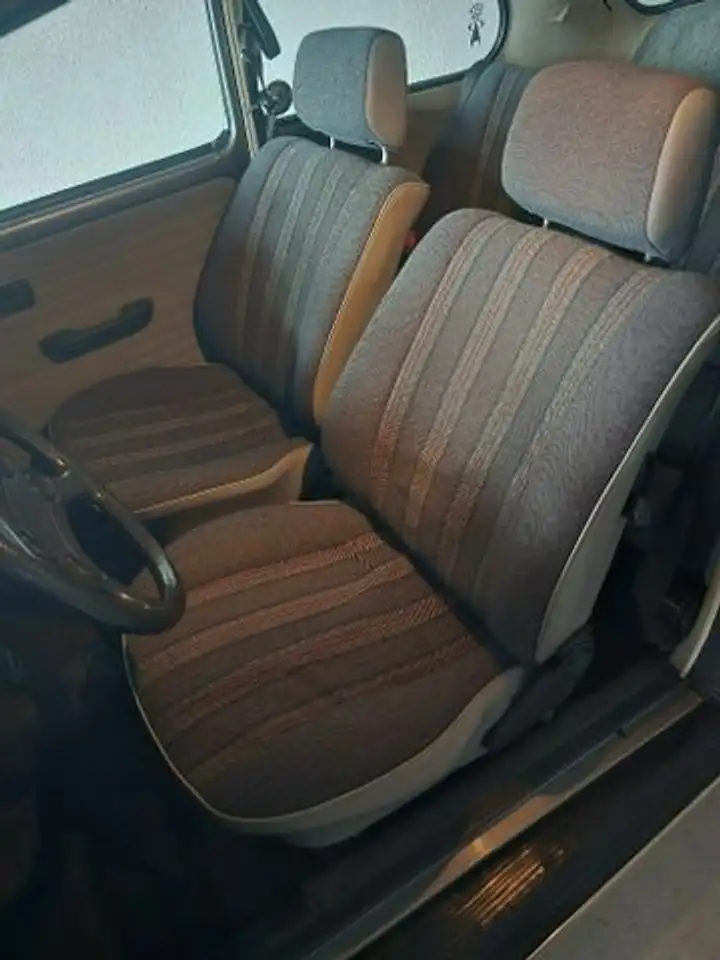 Volkswagen Käfer 50 Jahre Jubiläumsmodell (2.Hd), foto 6