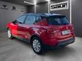 SEAT Arona Style 1.0 TSI LED KLIMA NAVI SZH FRONT ASSIST PDC Rood - thumbnail 6