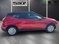 SEAT Arona Style 1.0 TSI LED KLIMA NAVI SZH FRONT ASSIST PDC Rood - thumbnail 3