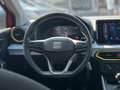 SEAT Arona Style 1.0 TSI LED KLIMA NAVI SZH FRONT ASSIST PDC Rood - thumbnail 19