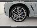 BMW X3 X3 xDrive20d 48V Msport Gris - thumbnail 9
