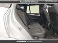 BMW X3 X3 xDrive20d 48V Msport Gris - thumbnail 18