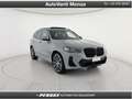 BMW X3 X3 xDrive20d 48V Msport Gris - thumbnail 7