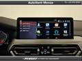 BMW X3 X3 xDrive20d 48V Msport Gris - thumbnail 20