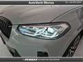BMW X3 X3 xDrive20d 48V Msport Gris - thumbnail 39