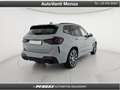 BMW X3 X3 xDrive20d 48V Msport Gris - thumbnail 6