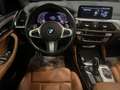 BMW X4 xDrive 30i* M-SPORT*PANO*LIVE COCKPIT PRO* Nero - thumbnail 11